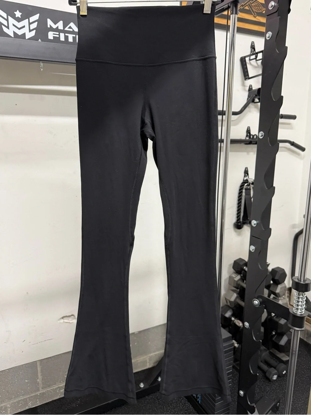Lululemon Align Flare Pants